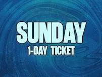 SUNDAY SINGLE DAY