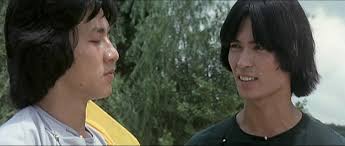 Dragon Fist (1979) -- Silver Emulsion Film Reviews