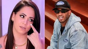 Melissa Klug admite que audio filtrado es cuando se enfrentó a Samahara  Lobatón por Jefferson Farfán - Infobae