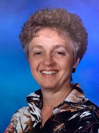 Helen Stephenson Obituary