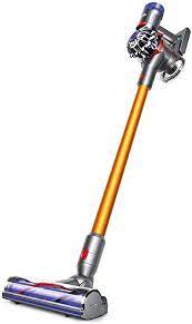 Dyson sticks are much better at cleaning rugs than any other brand's cordless vacuums. Amazon De Dyson V8 Uk Modell