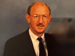 Tribute for John Steven Carruthers