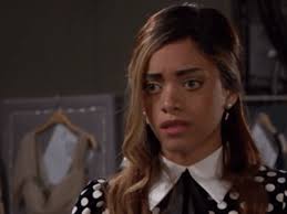 The Bold and the Beautiful Spoilers: Ridge Spies Zoe Laying Hands