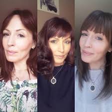 Sandra Mullen Freelance Makeup Artist