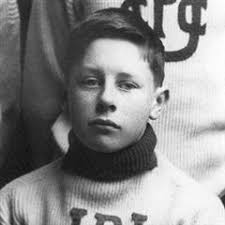 Walter Lockhart Gordon '22