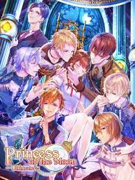 Cerca nel più grande indice di testi integrali mai esistito. El Juego Otome Princess Of The Moon Ultimate Ya Esta Disponible En Ios Y Android