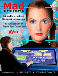 The 28th Annual TEA Thea Awards Program by Themed Entertainment Association 