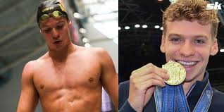 NCAA Men's Swimming & Diving Championships 2024 Results Today: Leon  Marchand bags victory in 400y IM, Arizona St clinches 400y Medley Relay