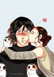 Pin By Belugrigori On Fandom Star Wars Lovers Star Wars Love Reylo