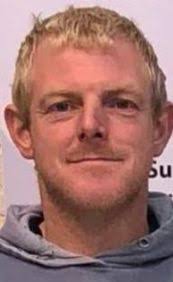 Condolence Book for Martin O'Leary (Inagh, Clare)