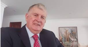 Roberto Gil de Mares