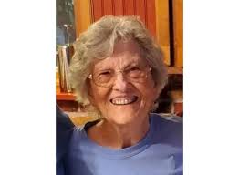 Catherine Mary Helton Sader Obituary (2025)