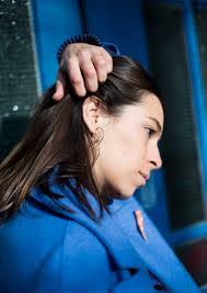 Selma Jensen's Instagram, Twitter & Facebook