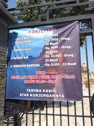 Sejak awal pengoperasian transjakarta, harga tiket ditetapkan untuk disubsidi oleh pemerintah daerah. Sejuknya Saung Komando Objek Wisata Baru Di Ciwidey