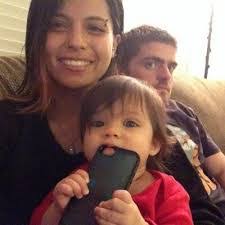 Abigail Cristobal's Instagram, Twitter & Facebook