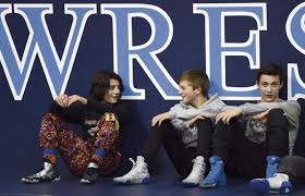 WPIAL wrestling rankings: Dec. 17, 2017