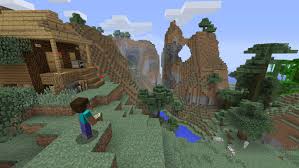 Set a piston trap and make someone fall in it 7. Five Things Minecraft Teaches Kids