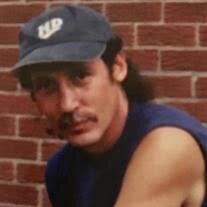 Patrick A. Hutchins Obituary