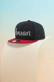 Maison Kitsune X New Era 2014 Spring Summer Collection Hats For Men Kitsune Maison Kitsune
