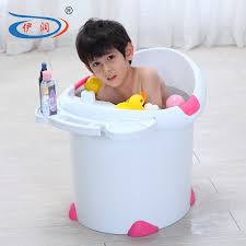 The bath is called a tummy tub and comes from the netherlands. Size L52 W56 H52cm Baby Tub Large Child Bath Bucket Plastic Bath Bucket Infant Bathtub Bath And Body Work Bathtub Portablebath Fizzies Aliexpress
