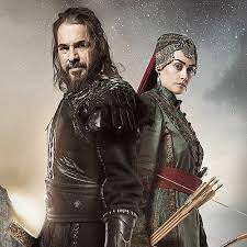 Ertugrul ghazi season 2 in urdu dubbed. Ertugrul Ghazi Theme Song In Urdu By Ertugrul Music
