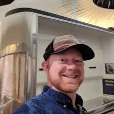 Fred Pope's Instagram, Twitter & Facebook