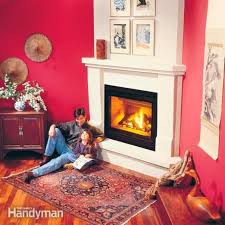Search for gas fireplace repair with us. How To Install A Gas Fireplace Diy Built In Gas Fireplace