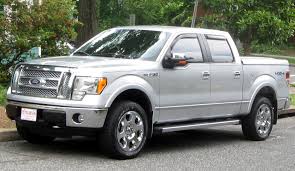 A = grade mechanical parts a parts have less than 60,000 total miles, or if over 60,000 miles, must be less than 15,000 miles per model year of age. Pickup Truck Wikipedia