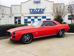 Express window tinting an authorized solargard dealer! Tritek Window Tinting Dallas Window Tinting Call Us Today At 972 926 5666