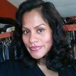 Dalila Mazariegos's Instagram, Twitter & Facebook