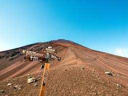 2 Day Mt Fuji Climbing Private Tour Gotemba Trail Prince Route Fujisan Curator