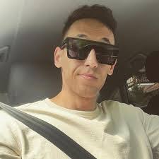 Daniel Bezman's Instagram, Twitter & Facebook