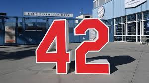 Jackie robinson became a member of the baseball hall of fame. Jackie Robinson Day Commemorated By Mlb On Aug 28 Richmond Free Press Serving The African American Community In Richmond Va