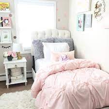 Create A Sophisticated Look For Your Room By Adding This Argona Twin Bed Upholstered In Silk Like Shantung This Bed Boasts An A Bedroom Decor Room Room Decor