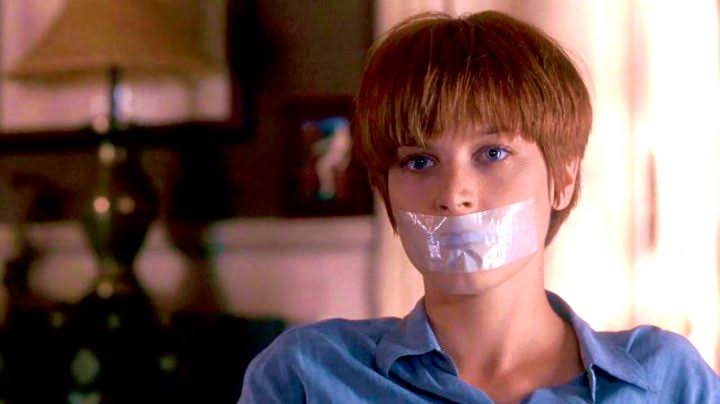Movie Review – Single White Female