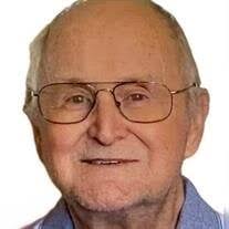 Kenneth Henson Obituary