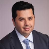 İbrahim Kaya Email & Phone Number