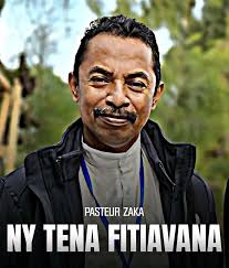 MOFON'AINA ISAN'ANDRO 📖 FJKM(Fiangonan'i Jesoa Kristy eto Madagasikara)