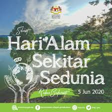 Alam sekitar warisan kita 3. Informasi Wilayah Ø¹Ù„Ù‰ ØªÙˆÙŠØªØ± Selamat Hari Alam Sekitar Sedunia Di Sini Ada Makanan Bila Kita Lapar Udara Untuk Bernafas Air Bila Dahaga Dan Iklim Yang Menjadikan Planet Kita Ini Sesuai Didiami