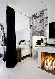 Zudem sollten sie sich dennoch tag wie nacht rundum wohl fühlen. Amenagement Petite Chambre Utilisation Optimale De L Espace Schlafzimmer Einrichten Wohnung Kleines Schlafzimmer Einrichten