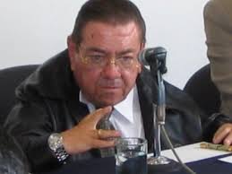 Gilberto Rincón Gallardo y Meltis (15 de mayo de 1939