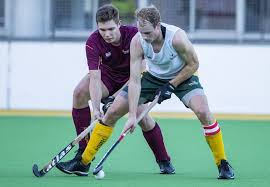 His normal position is forward. Tasmanian Hockey Player Jack Welch Selected By Kookaburras The Examiner Launceston Tas
