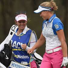 That will change this week at the meijer lpga classic after brittany's visa expired on june 15. Pin On Golf Freak