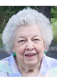 Catherine Andes Obituary (1926