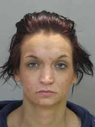 Mugshot Gallery for February 2017