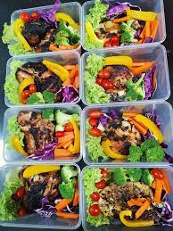 Ini contoh cadangan makanan untuk clean diet yang boleh anda cuba. Resepi Makanan Sihat Untuk Diet