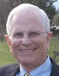 Obituary information for Robert E. McCurry