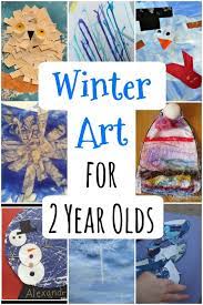Alternatively, you can make a doll sock puppet if you have some old socks laying around. 50 Perfect Crafts For 2 Year Olds How Wee Learn