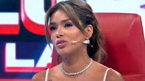 Jefferson Farfán reaparece y hace sorpresivo anuncio ante revelaciones de Shirley  Arica en EVDLV - Infobae