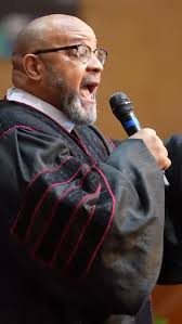 🚨 AD JOURNAL DEADLINE EXTENDED 🚨 The First Episcopal District of the  African Methodist Episcopal Church will celebrate the retirement for our  Episcopal Supervisor, Mother Joan Marla McAllister. To commemorate this  blessed